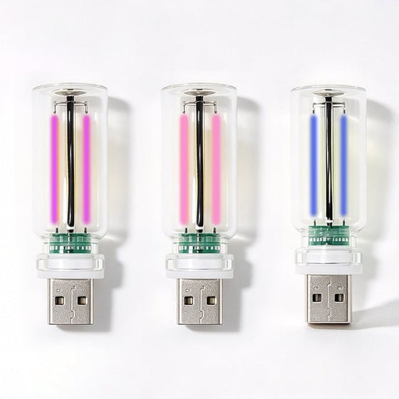 Usb-Touch-Nachtlicht