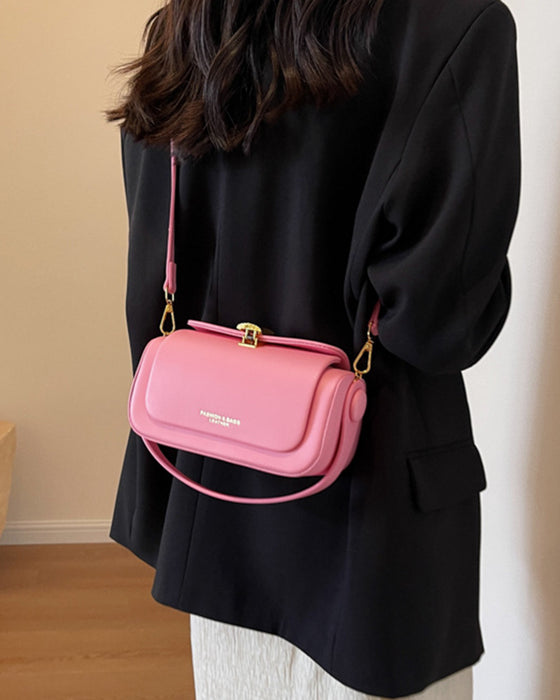 Tasche Modisch Und Hochwertig Kleines Quadrat