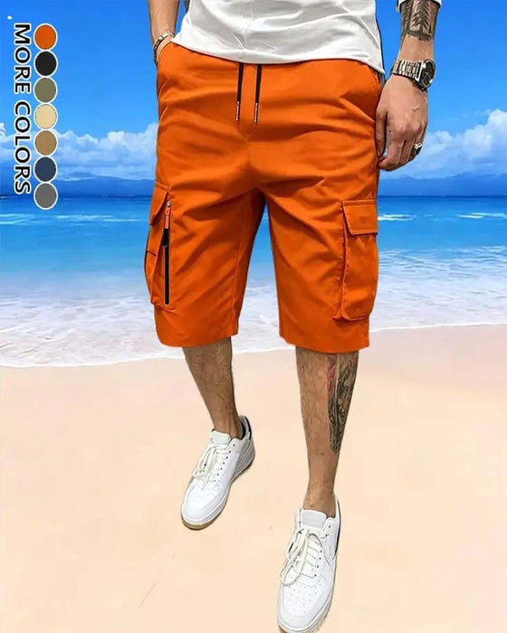 Shorts Herren Locker Sport