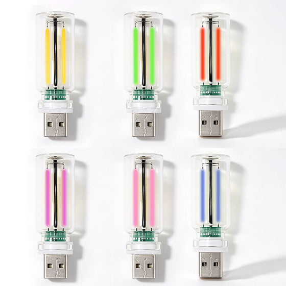 Usb-Touch-Nachtlicht