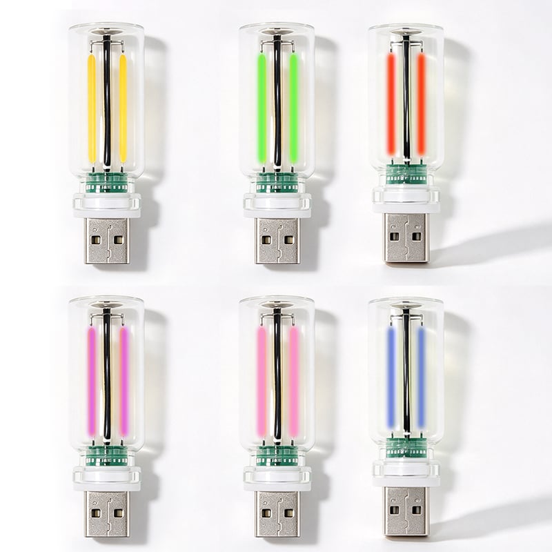 Usb-Touch-Nachtlicht