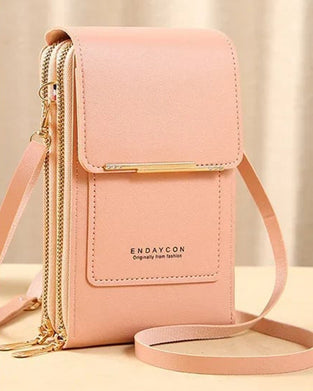 Tasche Touchscreen Telefon