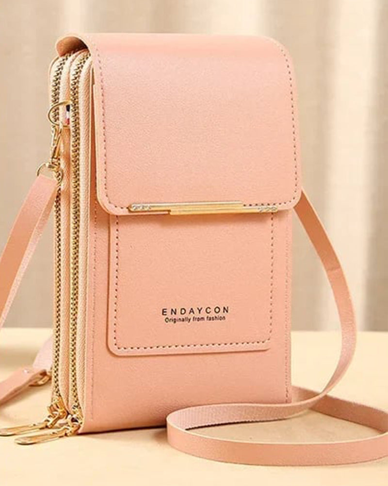 Tasche Touchscreen Telefon