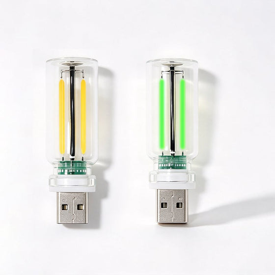 Usb-Touch-Nachtlicht