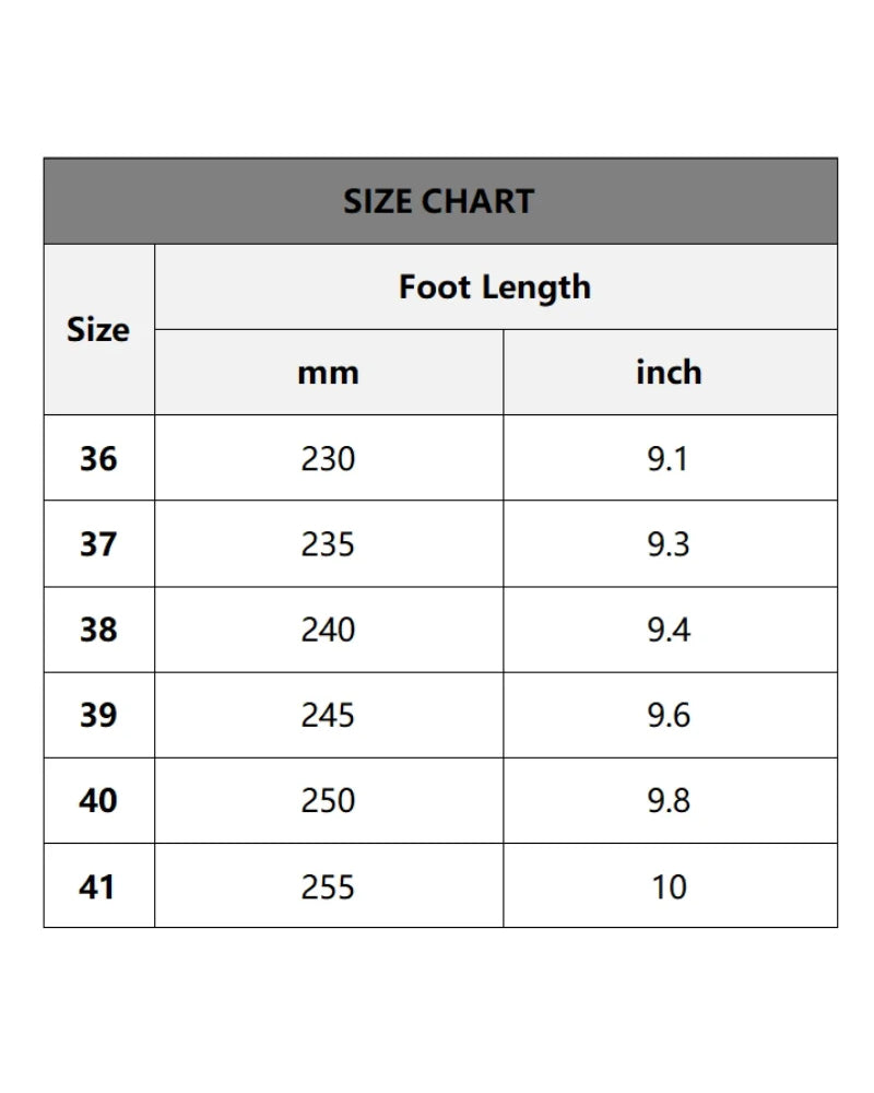rutschfeste warme Schneestiefel mit Reißverschluss für Damen