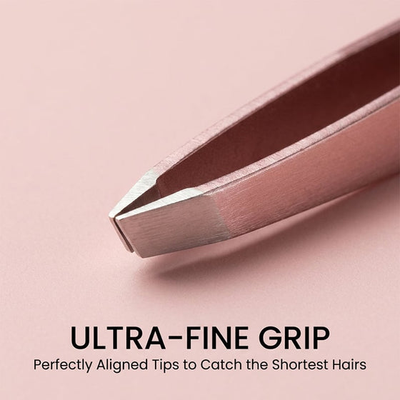 High-Precision Tweezers