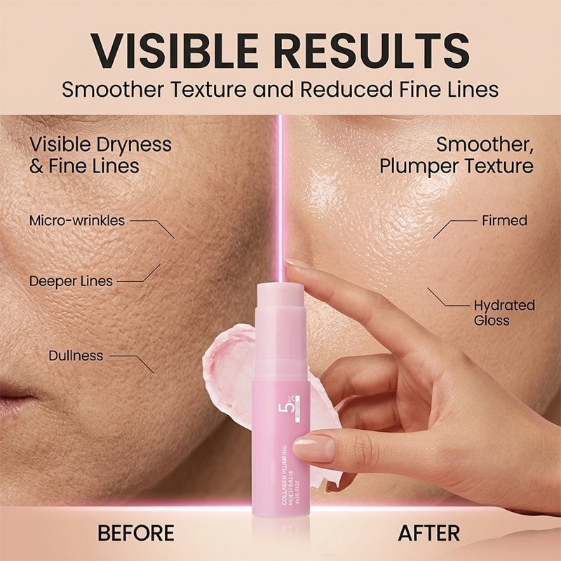 Kollagen Plumping Balsam