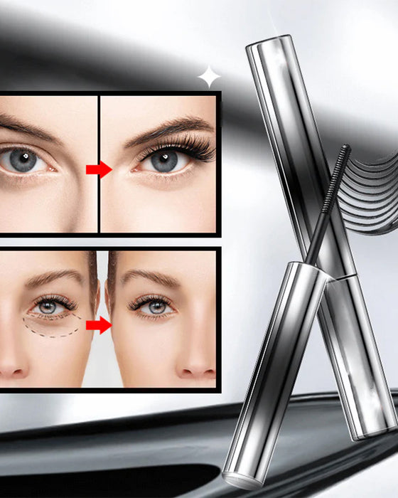 Mascara Wasserdicht Volumen