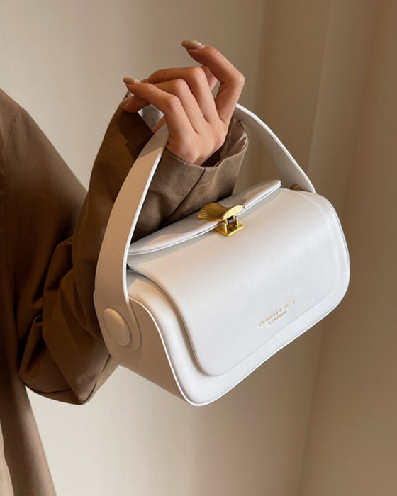 Tasche Modisch Und Hochwertig Kleines Quadrat