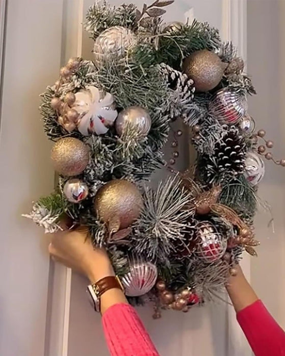 Weihnachtsverkauf 🎄 2025 Verbesserte Saugnapfhaken