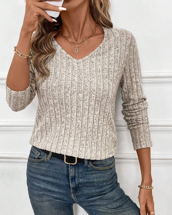 Top Casual Sexy