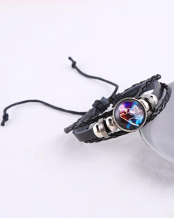 💥Seelenarmband💫 Entfalte die Kraft deines Sternzeichens