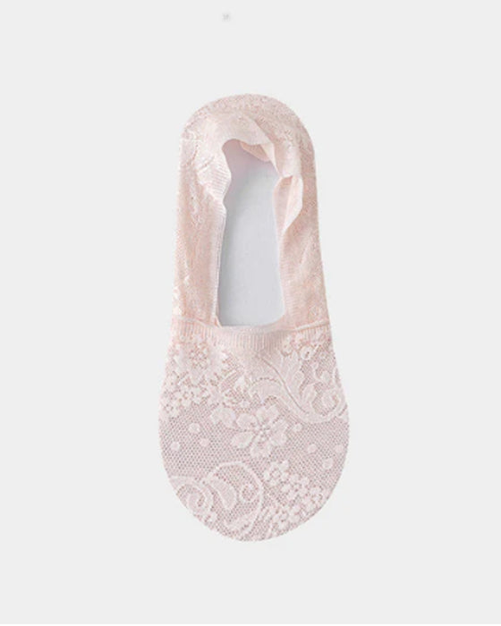 Socken Reine Baumwolle Boot