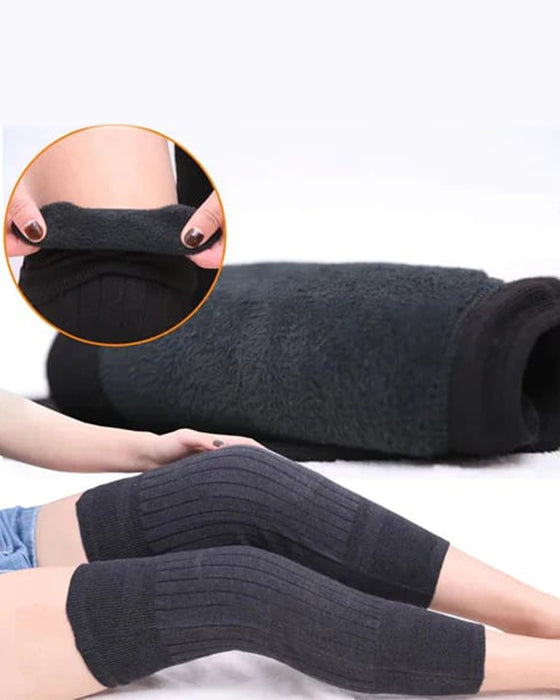 Kniebandage, Selbstwärmende Knieschützer Für Männer Und Frauen 🔥Kauf Mehr, Spare Mehr🔥