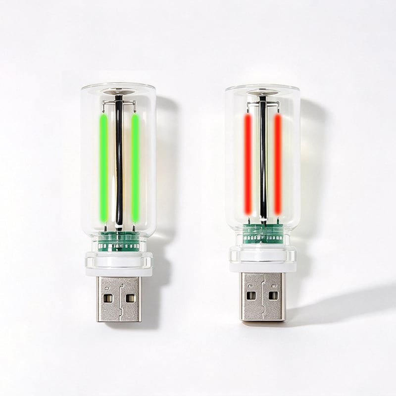 Usb-Touch-Nachtlicht
