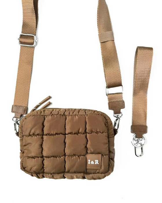 Tasche Accessoire Crossbody Puff