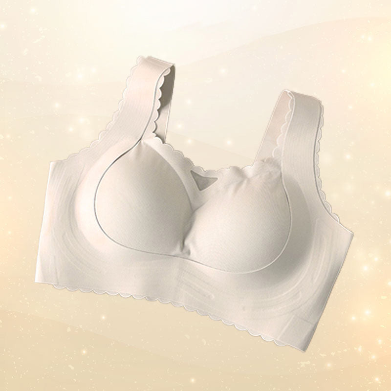 Kabelloser Anti-Sagging Alltags-BH