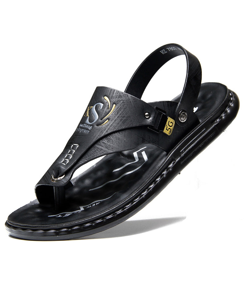Sandalen Casual Strand