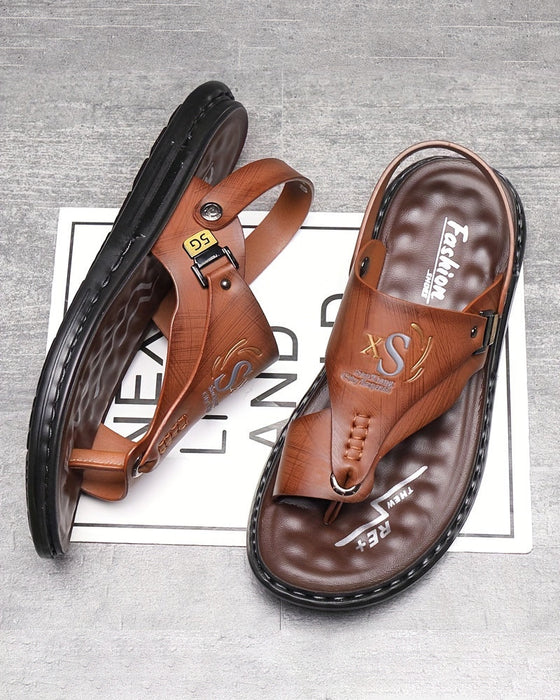 Sandalen Casual Strand