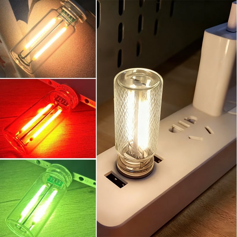 Usb-Touch-Nachtlicht