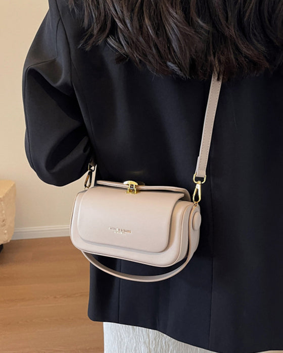 Tasche Modisch Und Hochwertig Kleines Quadrat