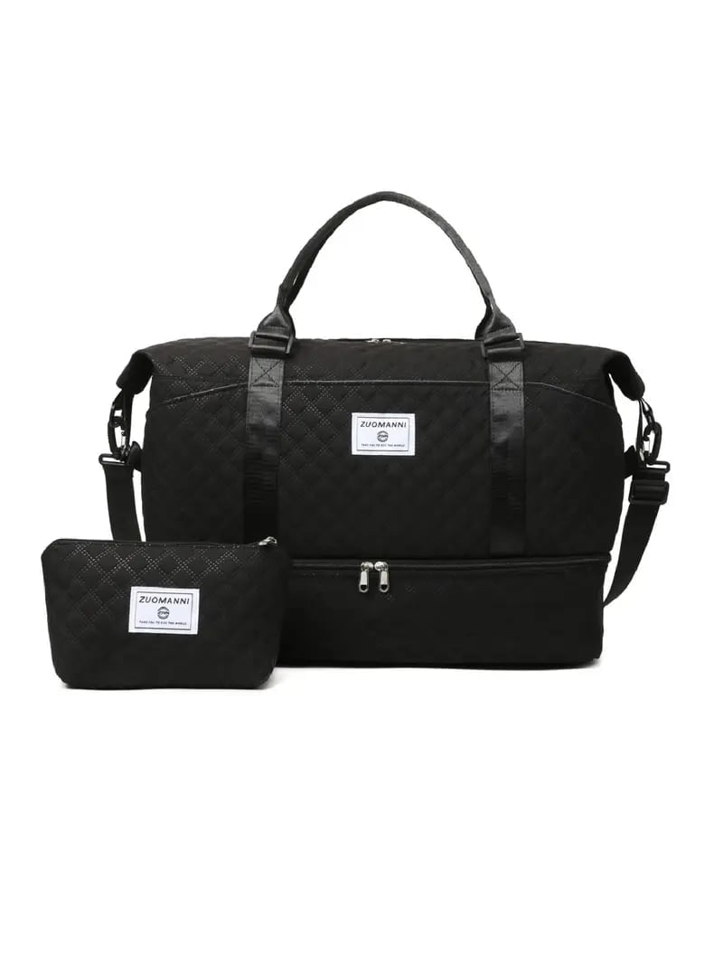Taschen-Set Große Kapazität Reise Duffel