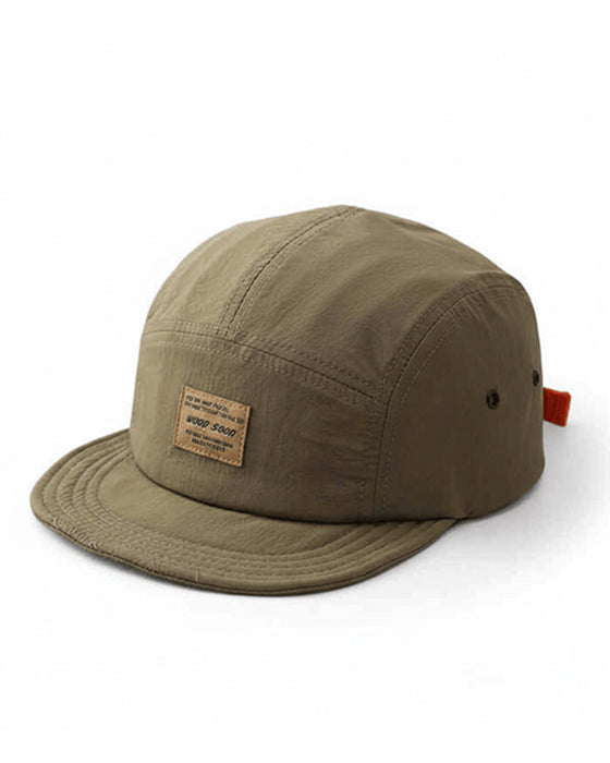 Vintage Entenschnabel Streetwear Cap