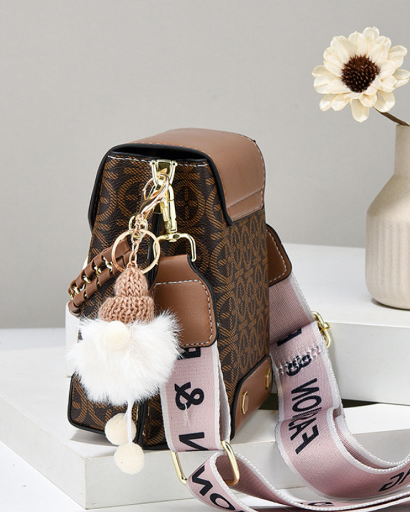 Tasche Quer Körper Handy