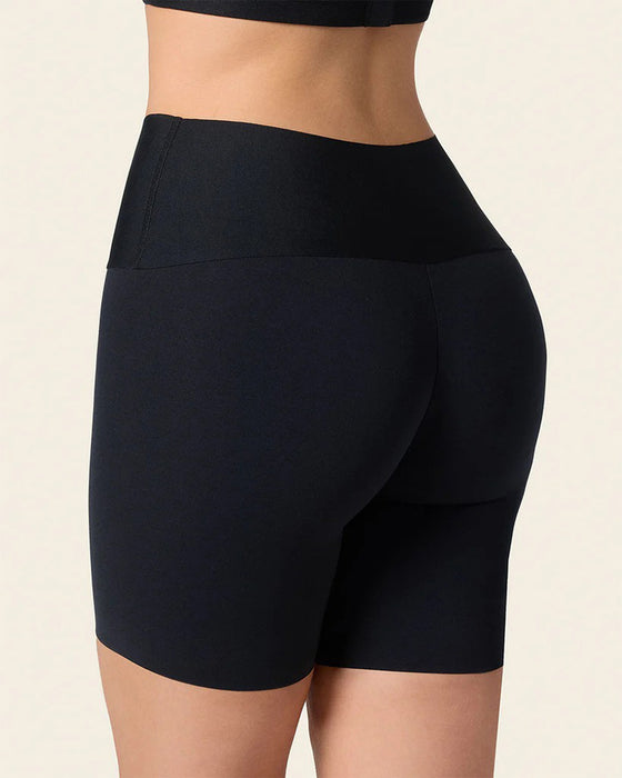 Leggings Po-Liftend Fest Bauchkontrolle