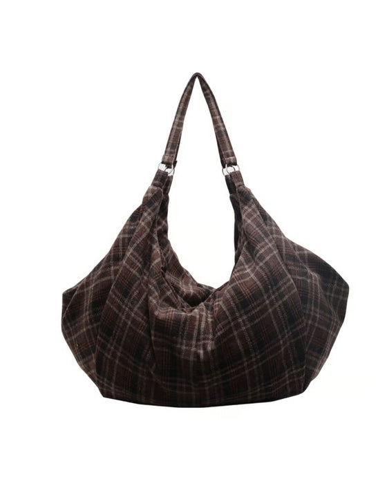 Tasche Casual Große Kapazität Umhängetasche Tote