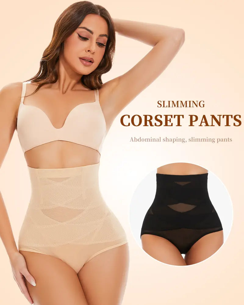 Unterwäsche Stretchy Slip Weise Frauen