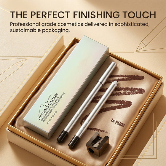 Wasserfester Eyeliner-Gelstift