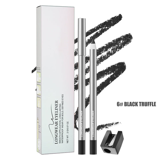 Wasserfester Eyeliner-Gelstift