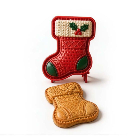 Weihnachts-Mini-Pie-Förmchen Kollektion