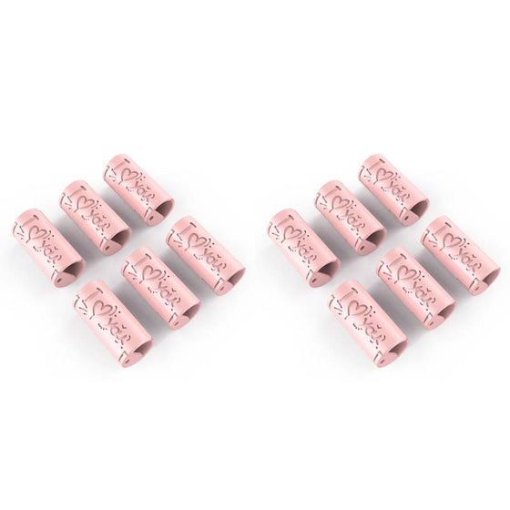 Nadelfreier Bettlaken Halter