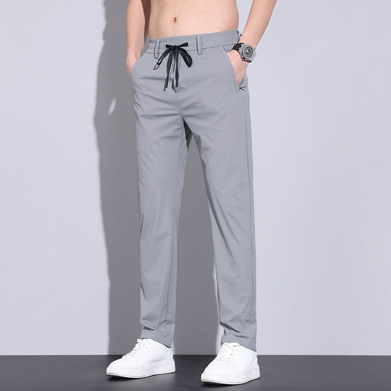Unisex Ultraelastische Schnell Trocknende Hose