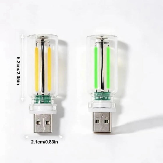 Usb-Touch-Nachtlicht