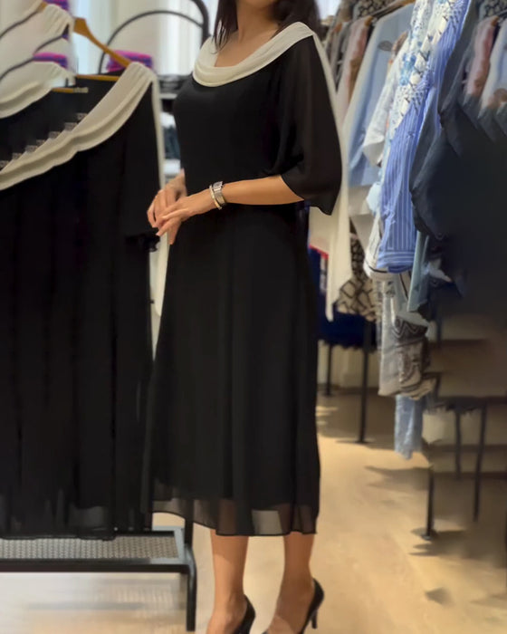 Palace Hepburn Modisches Kleid