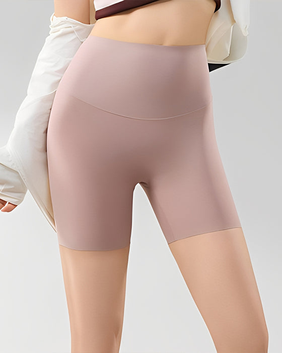 Leggings Po-Liftend Fest Bauchkontrolle