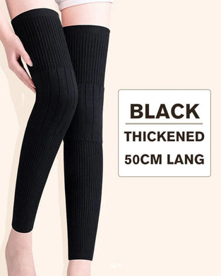 Kniebandage, Selbstwärmende Knieschützer Für Männer Und Frauen 🔥Kauf Mehr, Spare Mehr🔥