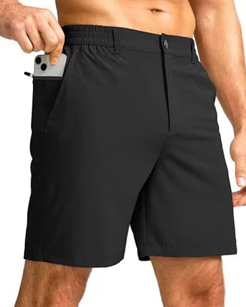 Shorts Herren Lässig