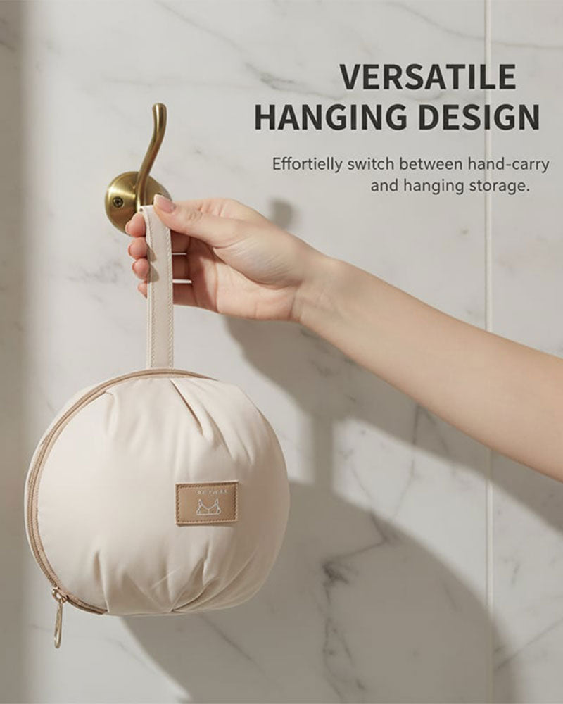 3-in-1 Dessous Reiseorganizer Set