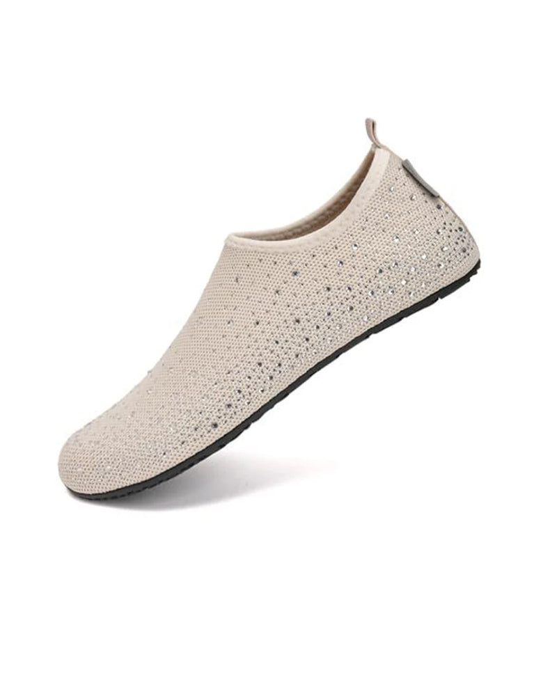 Schnelltrocknende Schuhe Für Schwimmen Und Strandsuche