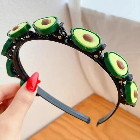 🌺Mädchen Süße Prinzessin Frisur Haarnadel🌺