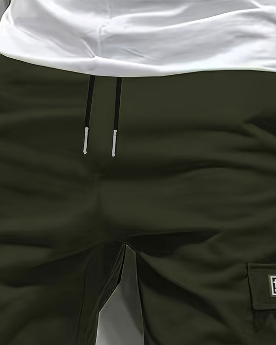 Shorts Herren Tooling Multi-Tasche