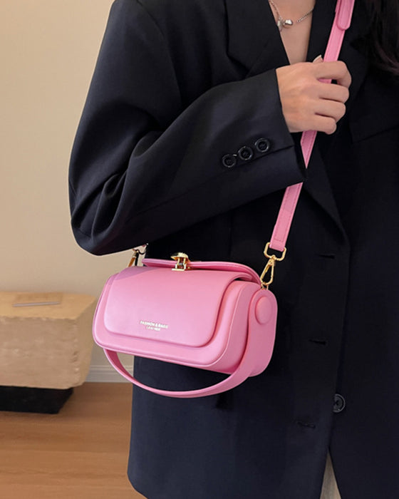 Tasche Modisch Und Hochwertig Kleines Quadrat