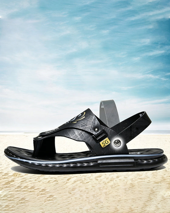 Sandalen Casual Strand
