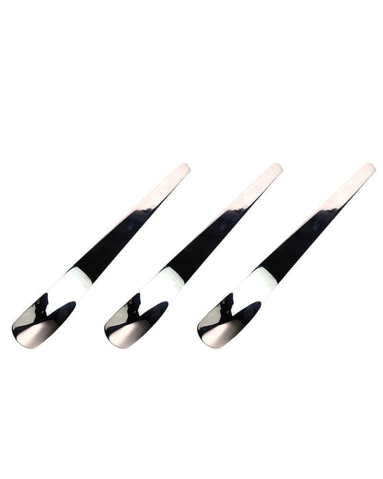 Langstieliger Dessertlöffel
