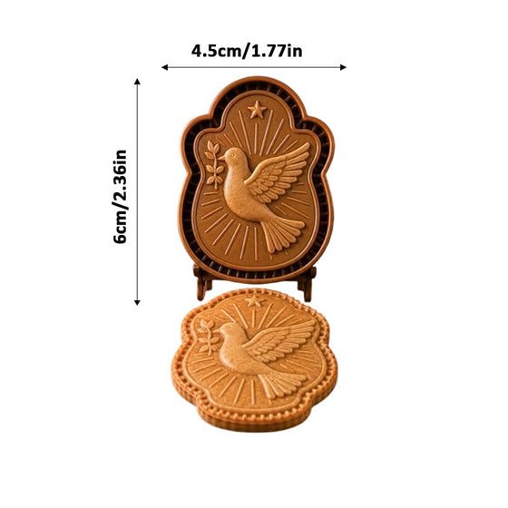 Weihnachten Mini Pastetenform Kollektion
