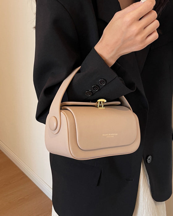 Tasche Modisch Und Hochwertig Kleines Quadrat